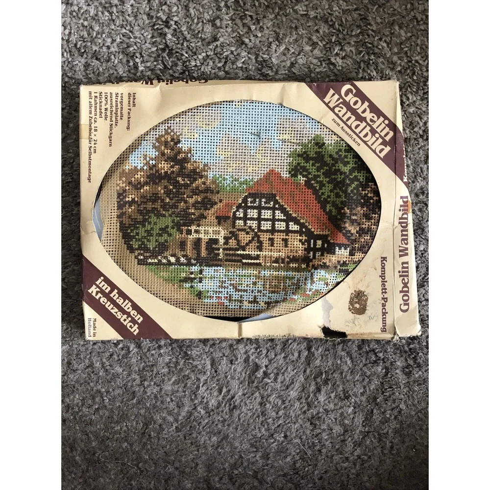 Tapex product vintage